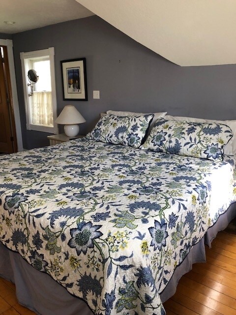 Foto del edificio - 414 N St Marys Ave