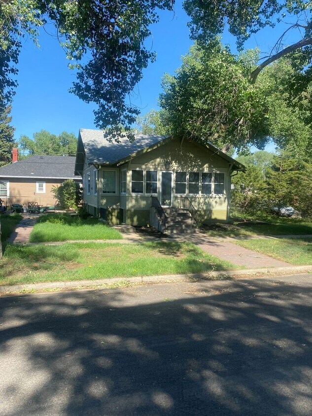 Primary Photo - 600 S 14th St