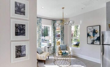 Building Photo - 8787 Woodway Dr