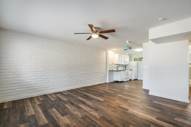 Building Photo - Pecan Grove Estates
