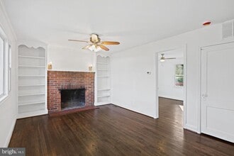 Building Photo - 423 Ingleside Ave