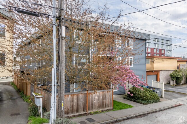 Northtown Flats - 910 95th St