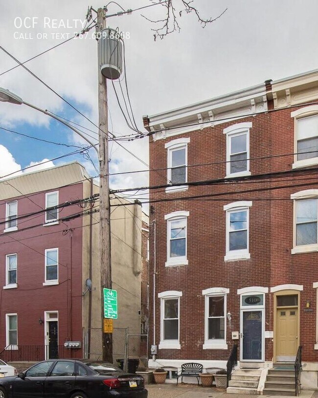 Building Photo - 510 Christian St