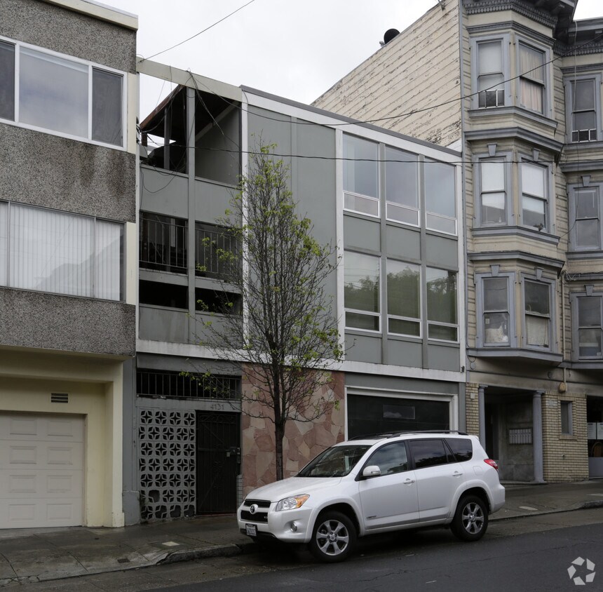 Foto del edificio - 4131 24th St