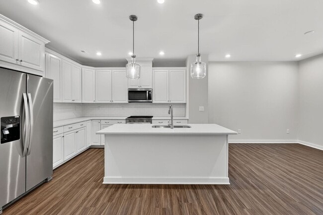 Foto del edificio - 3154 Finchborough Ct