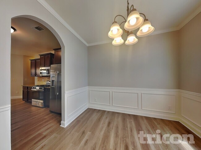 Foto del edificio - 1570 Campbell Ridge Ln