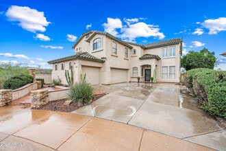 Building Photo - 16275 N 98th Pl