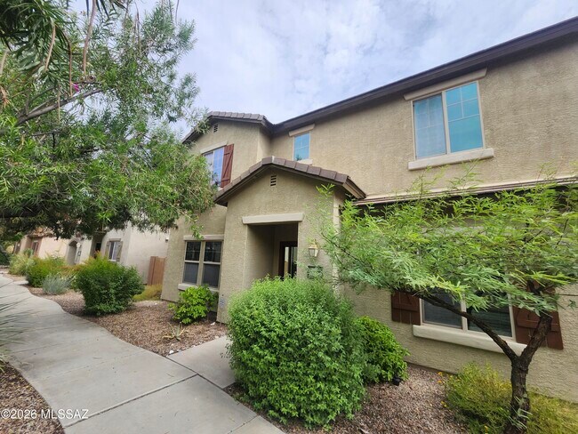 Foto del edificio - 10990 E Palmetto Pointe Trail