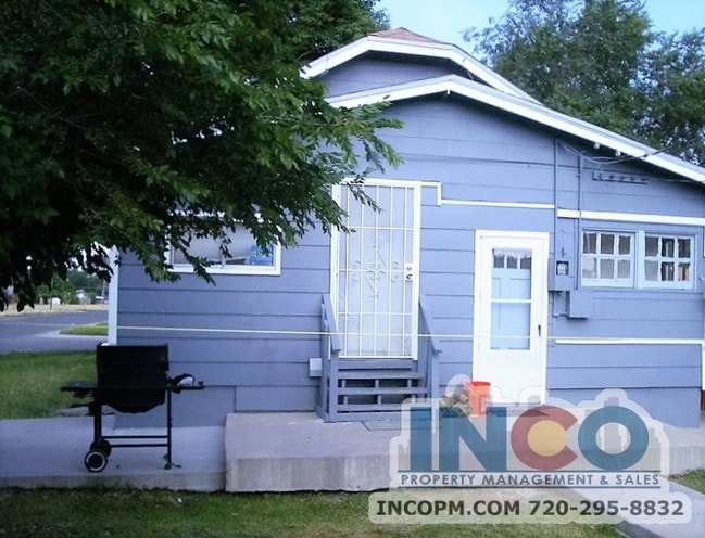 Photo - 1001 S Eliot St Apartment