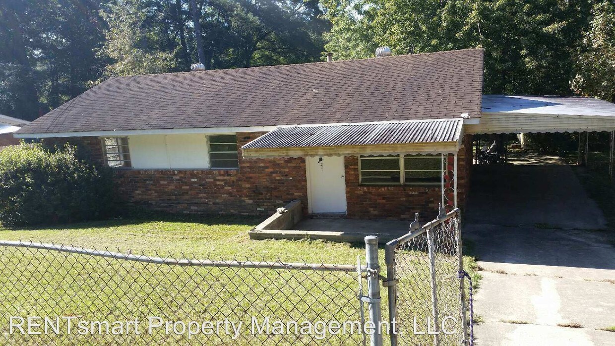Foto principal - 3 br, 1 bath House - 5024 Eton Drive