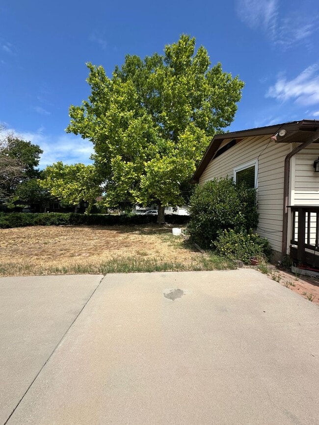 Building Photo - Spacious home
