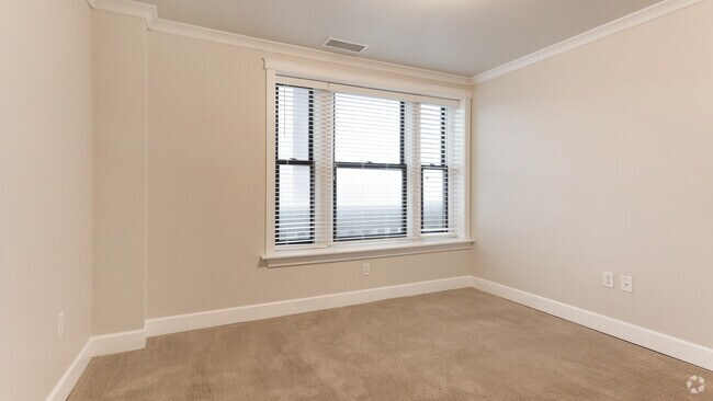 2HAB, 2BA - 1341 ft² - The Walker Apartments