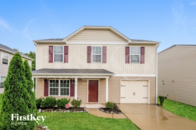 Building Photo - 913 Bolivia Dr