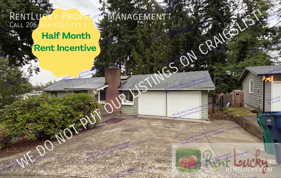 Primary Photo - 2731 SW 332nd Ct