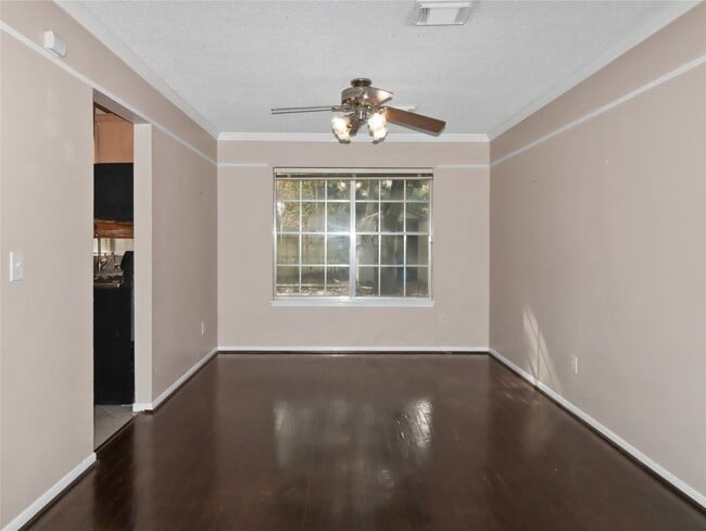 Foto del edificio - 17111 Bayou Bluff Ct