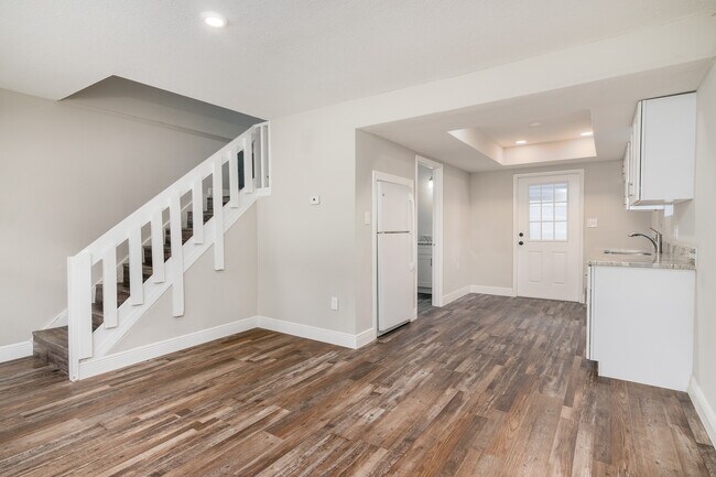 Foto del edificio - 6542 Wayne St