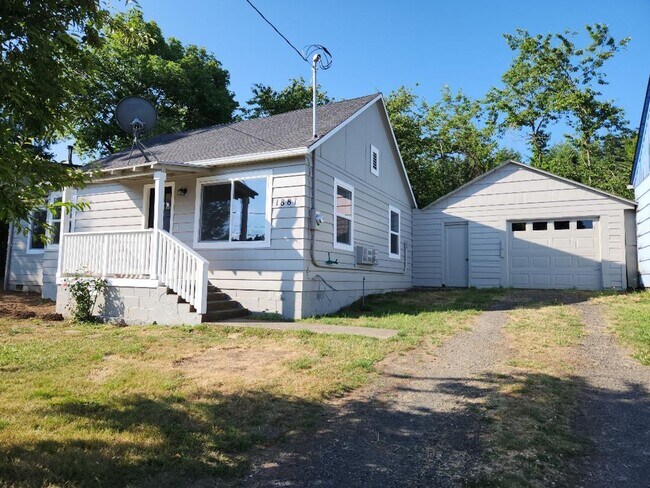 Foto del edificio - 3bedroom 2bath House