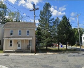 Building Photo - 131 Dorman St