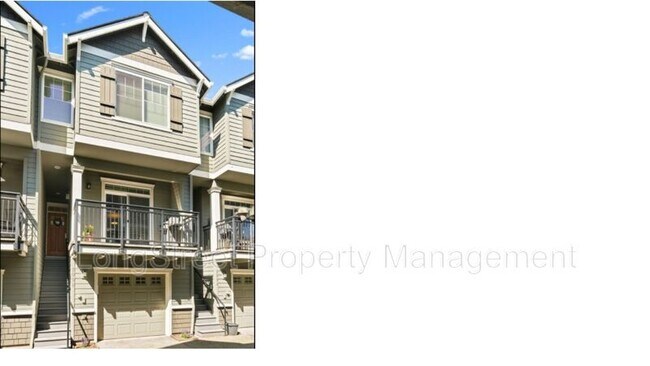 Building Photo - 3058 SE 50th Ave