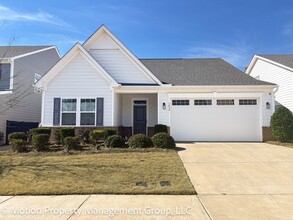 Building Photo - 1439 Augustus Beamon Dr