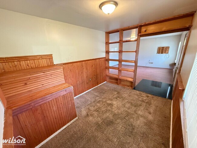 Foto del edificio - Large 3bd/1.5ba House in Selah, WA with a ...