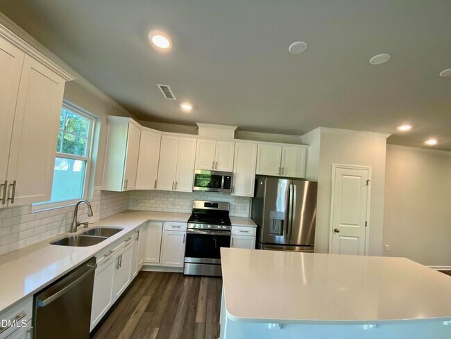 Foto del edificio - 129 Velvet Rdg Wy