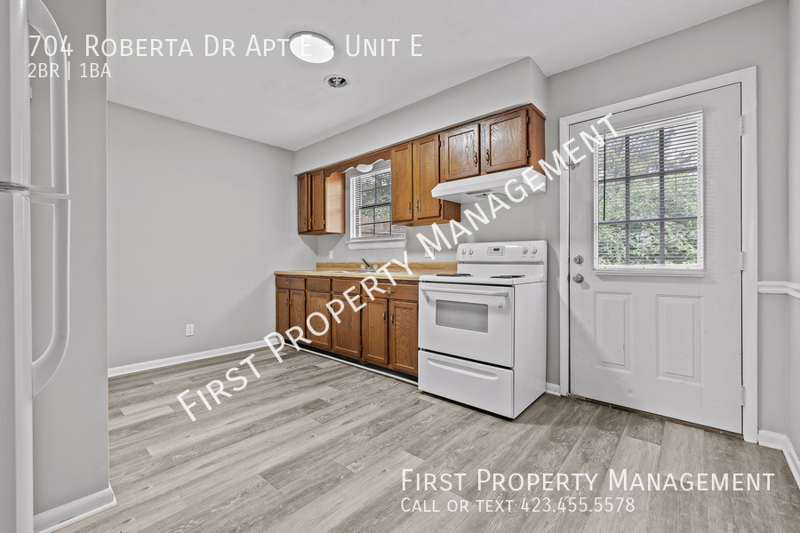 Foto principal - $400 Off A Month' Rent: 2Bed/1Bath Apartme...