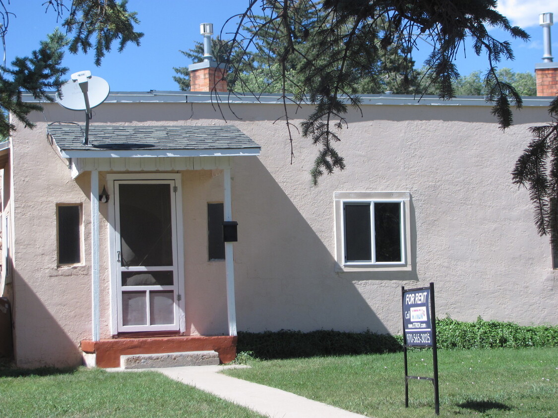 Primary Photo - Affordable 1 Bedroom Apartment
