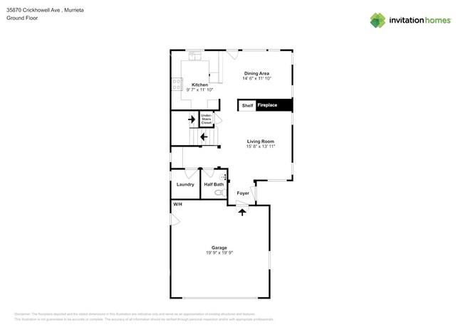 Foto del edificio - 35870 Crickhowell Ave