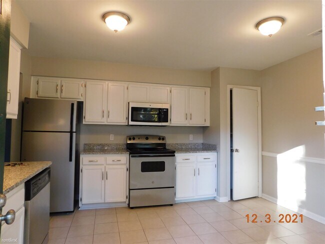 Foto del edificio - 3 br, 2 bath Duplex - 1335 W Little Creek ...
