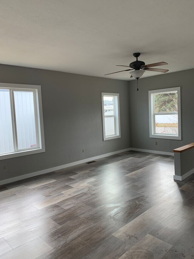 Foto del edificio - Updated 3 bedroom, 2 bath house