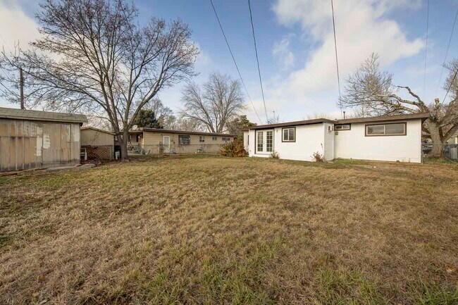 Foto del edificio - 1215 E 17th N