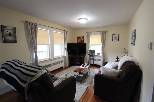 Foto del edificio - 41 South St