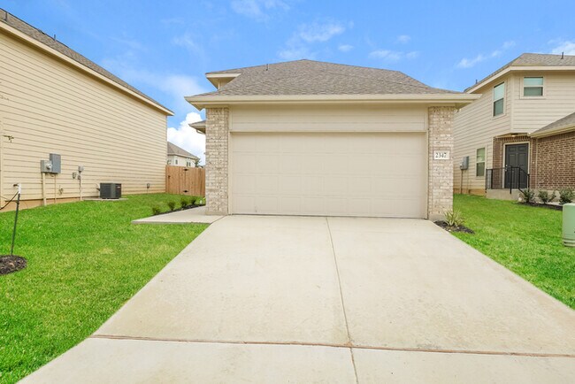Building Photo - 2347 Applewhite Mdw