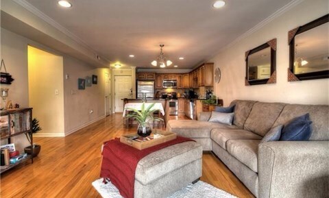 Living Room - 180 Melba St