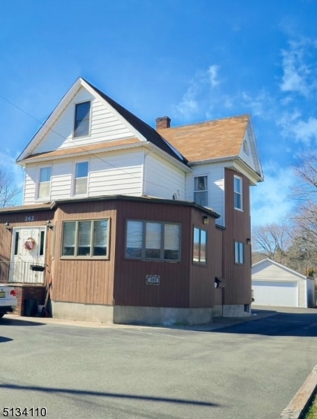 Primary Photo - 262 Lafayette Ave