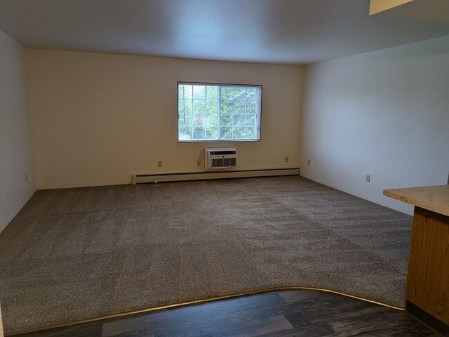 Living Room - Havenwood Heights