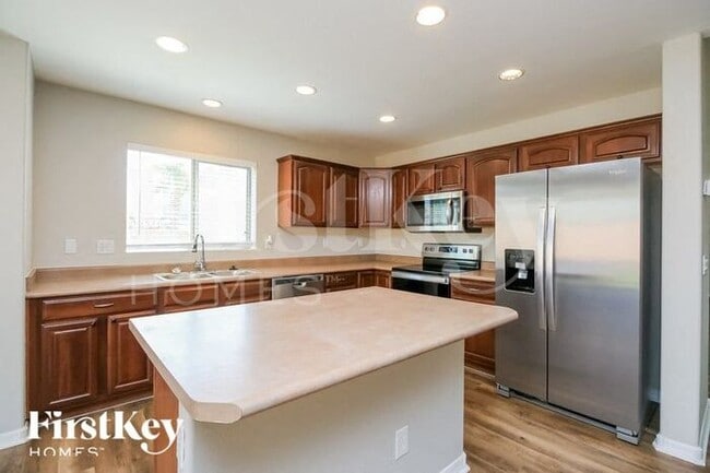 Foto del edificio - 3702 W Belle Ave