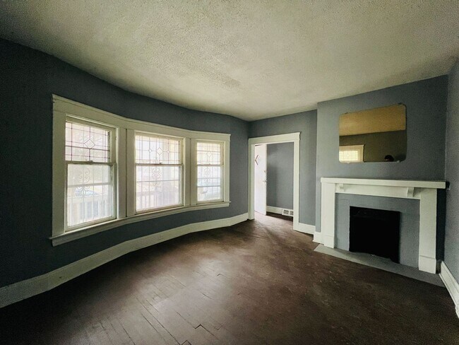 Foto del edificio - 11449 Carolina Rd
