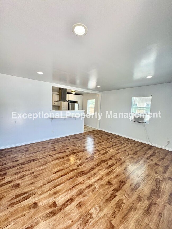 Foto del edificio - Ready to move in 2 bedroom 1 bath home