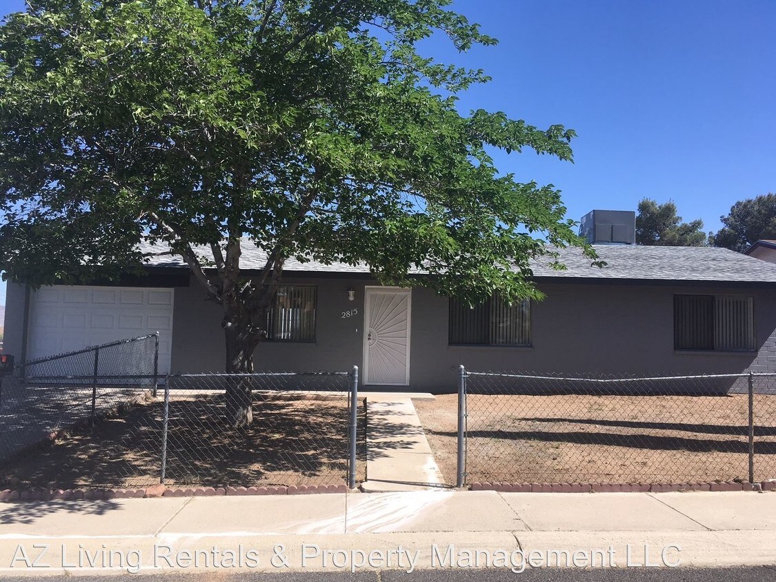 Primary Photo - 3 br, 2 bath House - 2815 Marlene Avenue