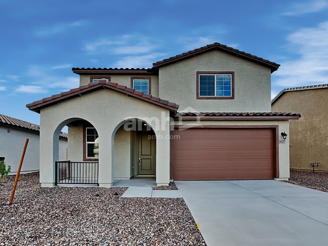 Building Photo - 6627 S 42nd Dr