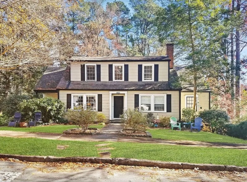 Photo - 451 Durand Dr NE (Atlanta, GA)