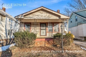 Building Photo - 1145 E 167th St