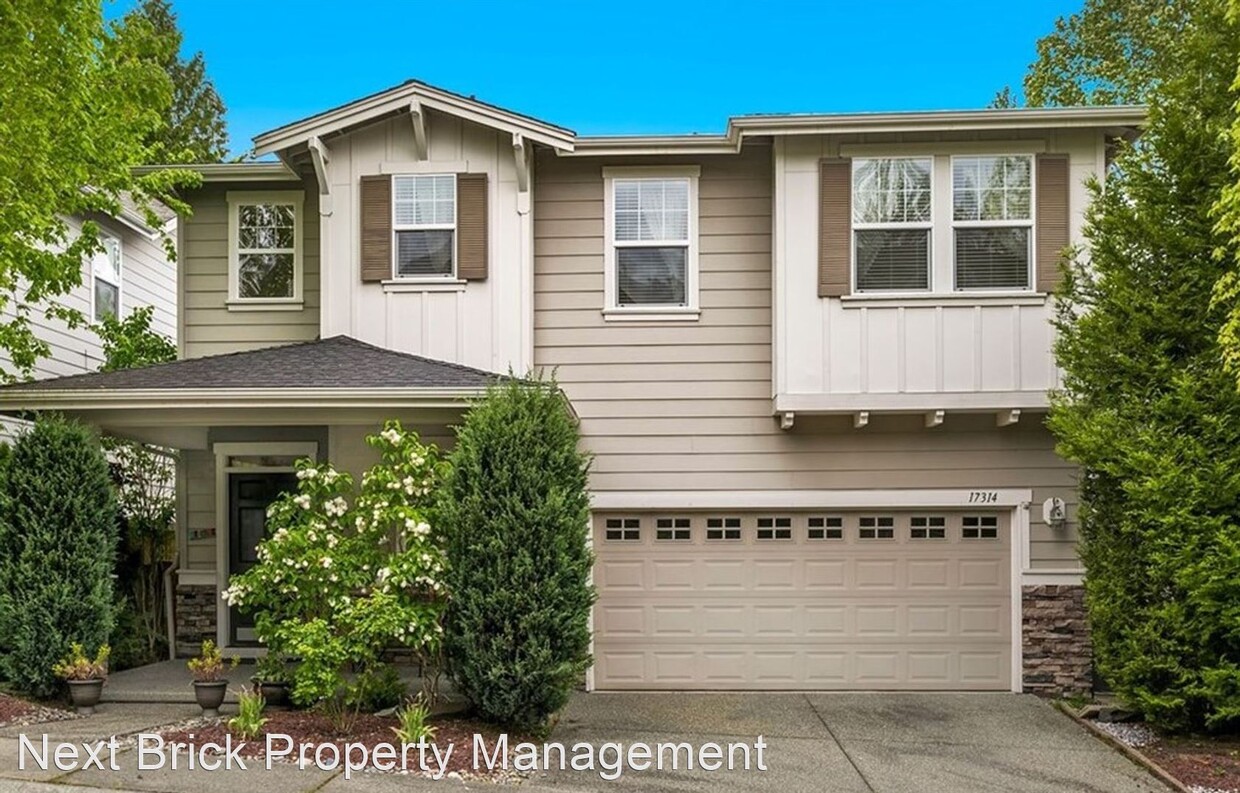 Foto principal - 4 br, 3.5 bath House - 17314 NE 25th Way