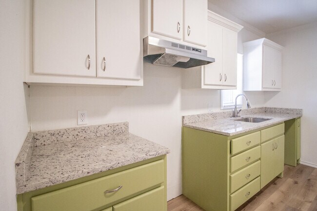 Foto del edificio - 950 W Lynn St