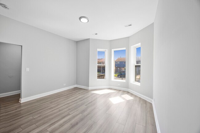 Foto del edificio - 6522 S Ellis Ave