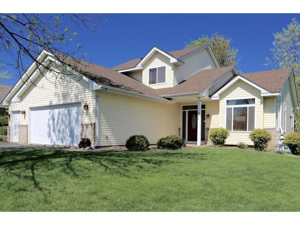 8284 Ashford Rd, Woodbury, MN 55125 House Rental in Woodbury, MN