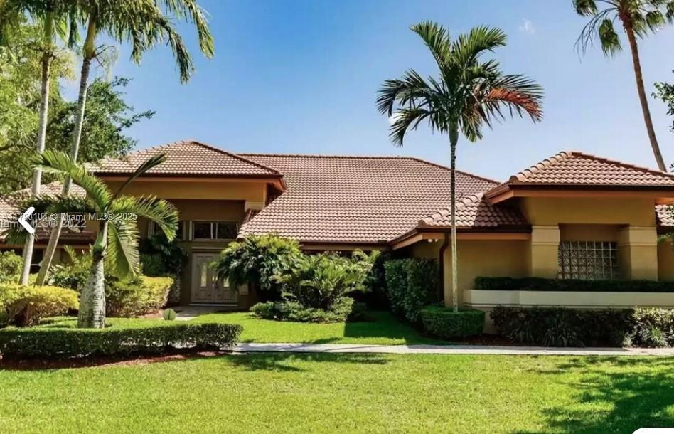 Foto principal - 9818 SW 111th Terrace