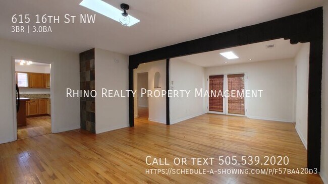 Foto del edificio - 615 16th St NW